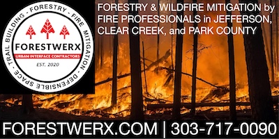 Forestwerx Forestry & Wildfire Mitigation