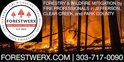 Forestwerx Forestry & Wildfire Mitigation