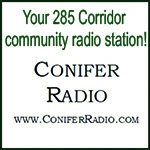 Conifer Radio