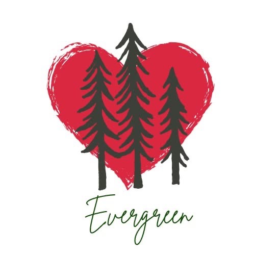 Evergreen Strong Support