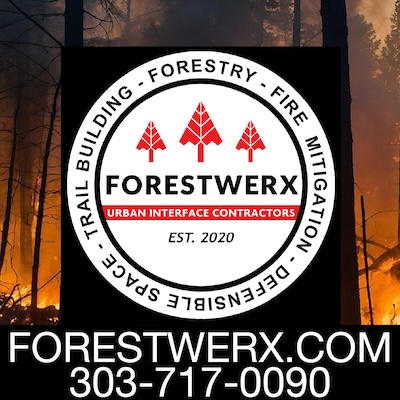 Forestwerx Forestry & Wildfire Mitigation