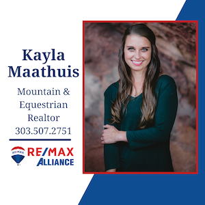 RE/MAX Alliance - Kayla Maathuis