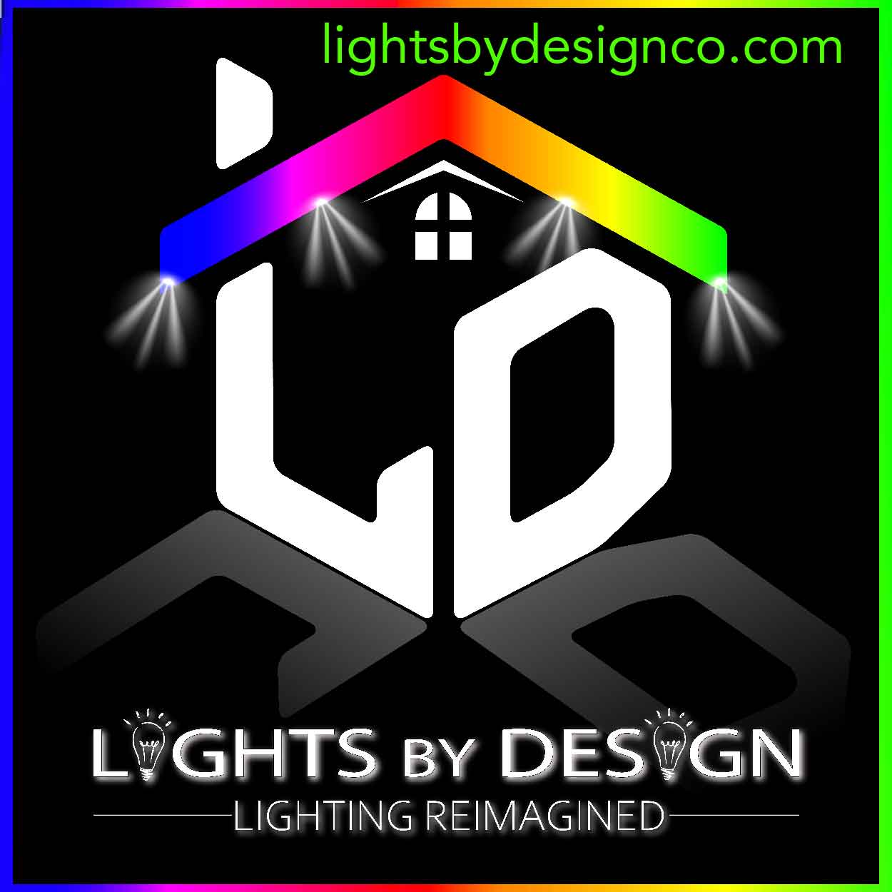 Lights By Design