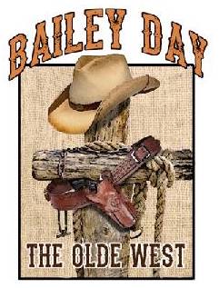 Bailey Day logo