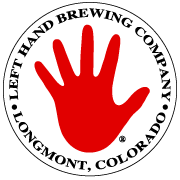 left hand brewing logo