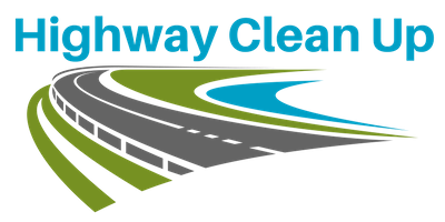 Highway 285 Clean Up