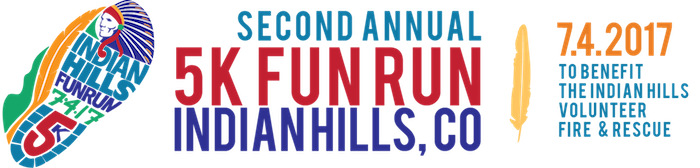Indian Hills 5K Fun Run 2017