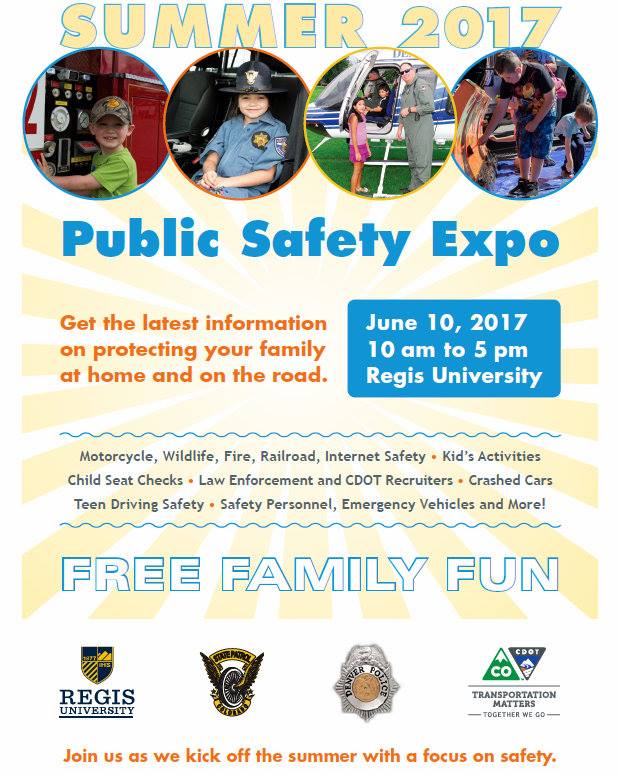 Public Safety Expo 2017