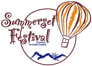 Summerset Festival Littleton CO