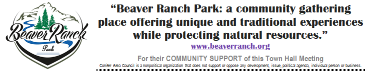 beaver ranch park