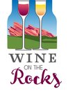 bootstraps wine on the rocks logo