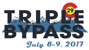 Triple Bypass 2017