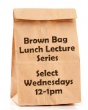 Brown Bag Lecture Series Center for the Arts Evergreen