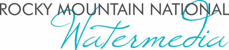 Rocky Mountain National Watermedia