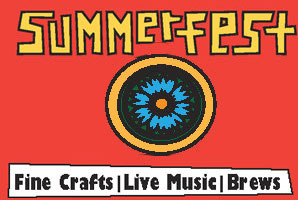 Summerfest small logo