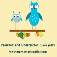 Montessori Conifer
