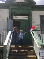 Como Civic Association's Avatar