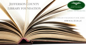 Jeffco Library Foundation 2019 Fall Whale of a Used Book Sale.jpg