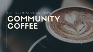 Representative Lisa Cutter Community Coffee.jpg