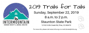 2019 Trails for Tails IMHS Fundraiser at Staunton State Park.png