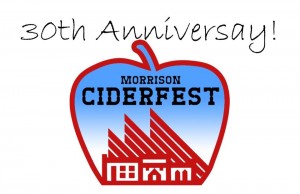 30th Anniversary Morrison Ciderfest.jpg