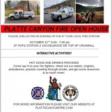 Platte Canyon Fire Open House October 2019.jpg