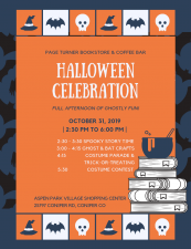 Page Turner Bookstore Halloween Celebration.png