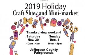 2019 Holiday Craft Show and Mini Market Jeffco Fairgrounds.jpg
