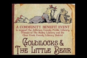 Goldilocks and The Little Bear Community Benefit Event.jpg