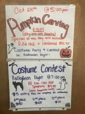 Pumpkin Carving and Costume Contest at Highline Cafe & Saloon.jpg