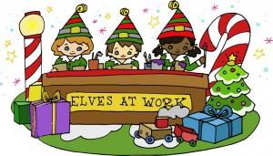 Elf Shop at West Jeff Elementary School.jpg