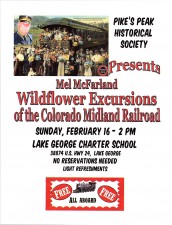 Mel McFarland Wildflower Excursions of the Colorado Midland Railroad.jpg