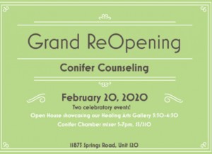 Conifer Counseling Grand ReOpening Open House and Mixer.jpg