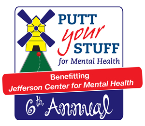 putt your stuff for jefferson center for mental health