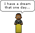 :MLKDream: